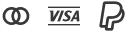 visa paypal